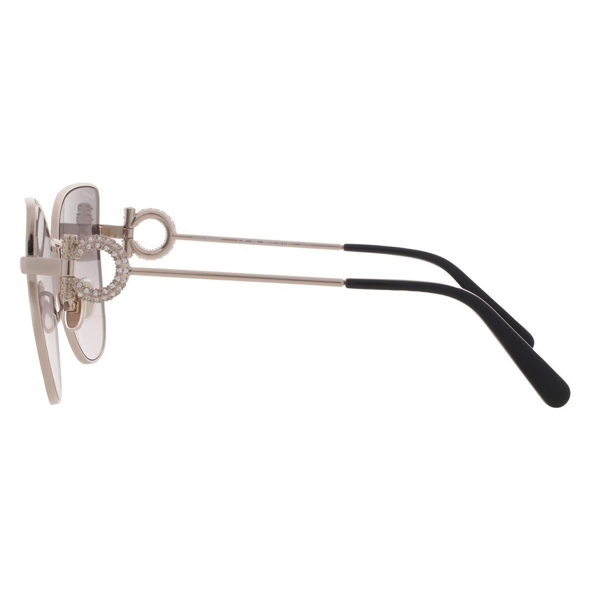 ferragamo grey rose gradient cat eye ladies sunglasses sf296sr 772 60 ferragamo grey rose gradient cat eye ladies sunglasses sf296sr 772 60