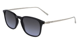 ferragamo grey square men's sunglasses sf2846scp 001 53