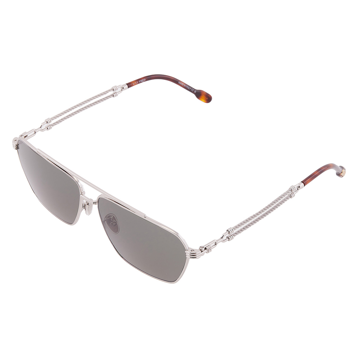 fred green navigator men's sunglasses fg40042u 16n 62 fred green navigator men's sunglasses fg40042u 16n 62
