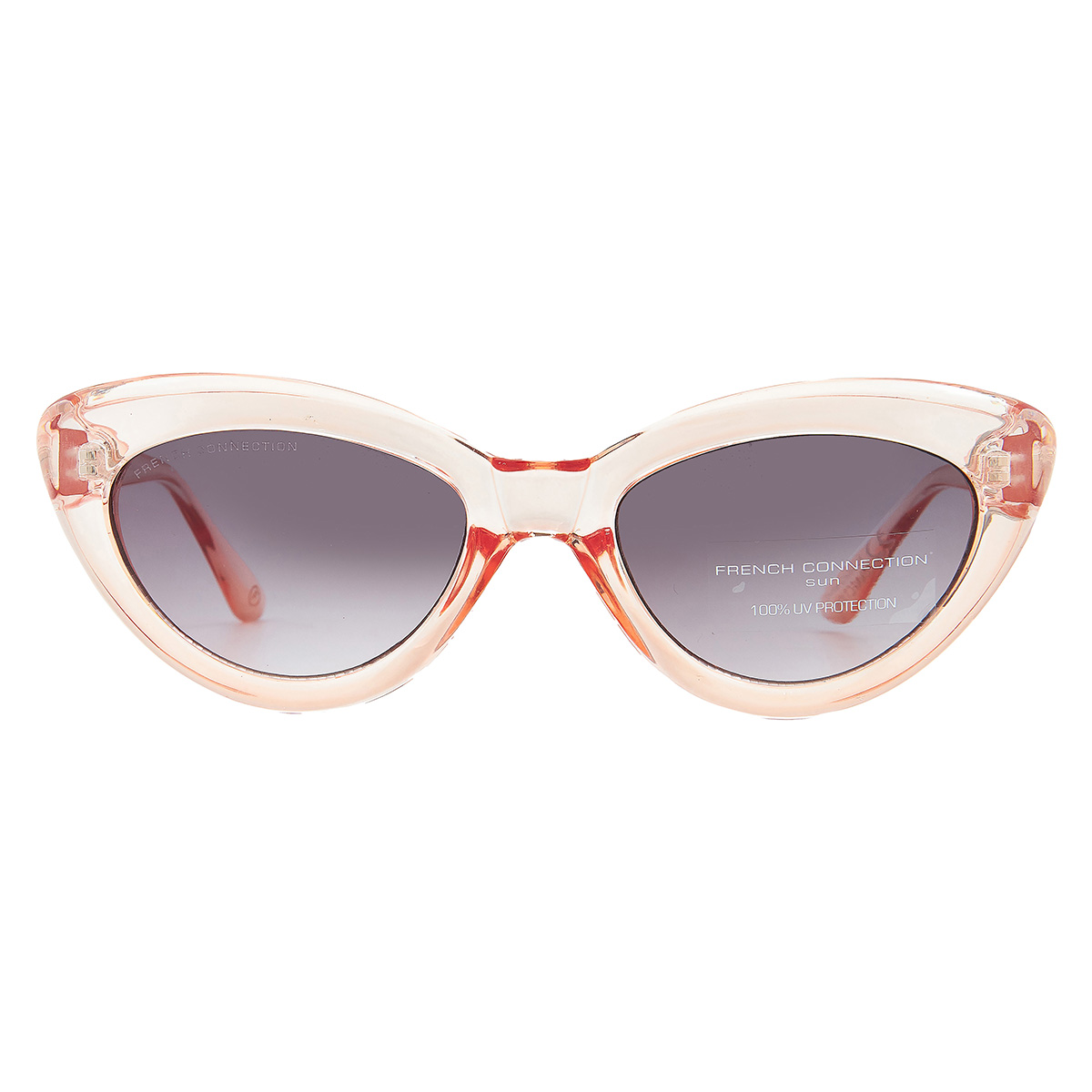 french connection 59054fcu681 smoke cat eye ladies sunglasses 10261793.lts cry french connection 59054fcu681 smoke cat eye ladies sunglasses 10261793.lts cry