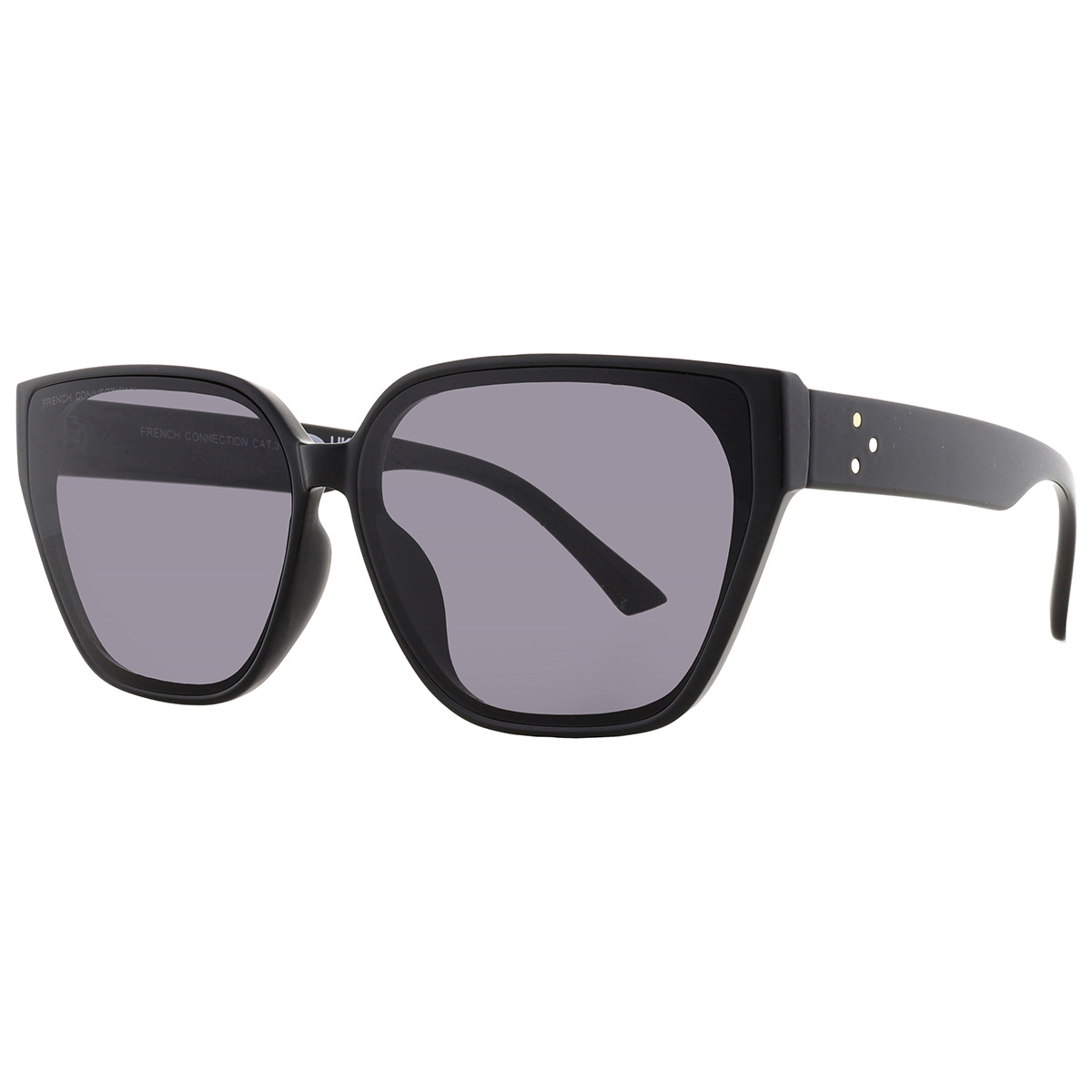french connection fc 23 26 blk smoke butterfly ladies sunglasses 10266440.com blksmk french connection fc 23 26 blk smoke butterfly ladies sunglasses 10266440.com blksmk