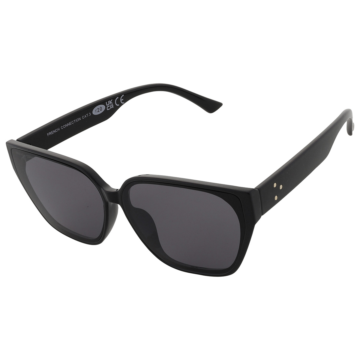 french connection fc 23 26 blk smoke butterfly ladies sunglasses 10266440.com blksmk french connection fc 23 26 blk smoke butterfly ladies sunglasses 10266440.com blksmk