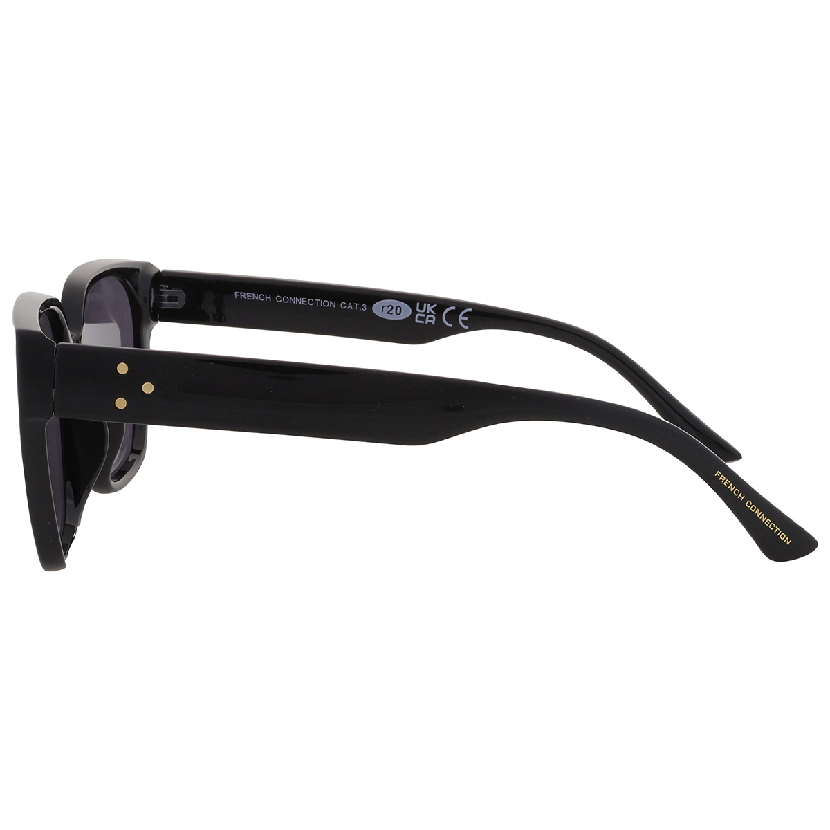 french connection fc 23 26 blk smoke butterfly ladies sunglasses 10266440.com blksmk french connection fc 23 26 blk smoke butterfly ladies sunglasses 10266440.com blksmk