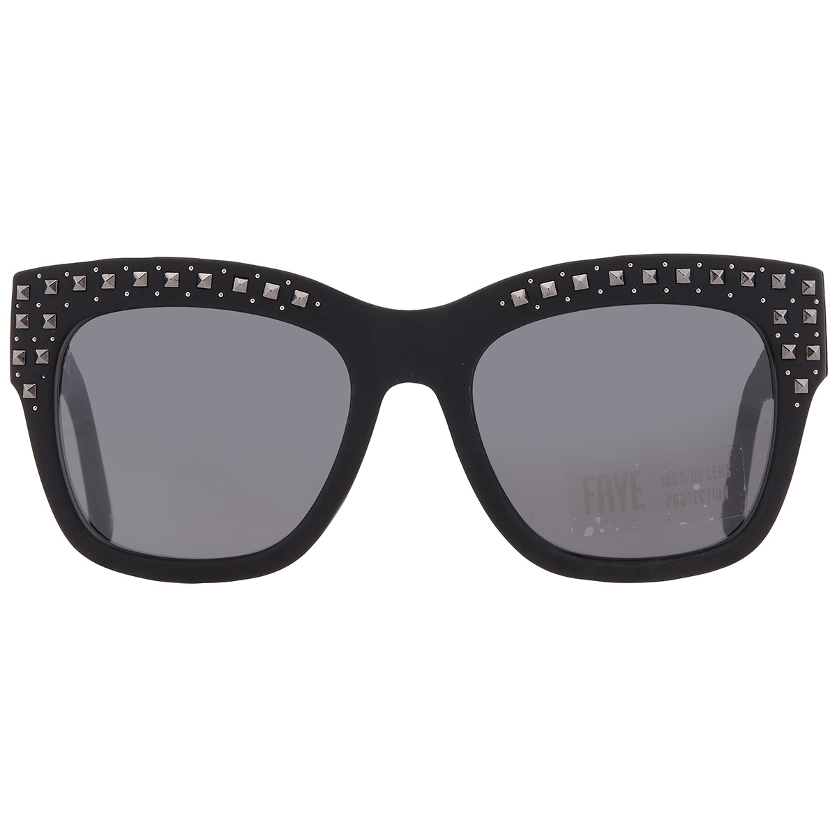 frye 40847fry009 smoke cat eye ladies sunglasses 10254834.fry blksmk frye 40847fry009 smoke cat eye ladies sunglasses 10254834.fry blksmk