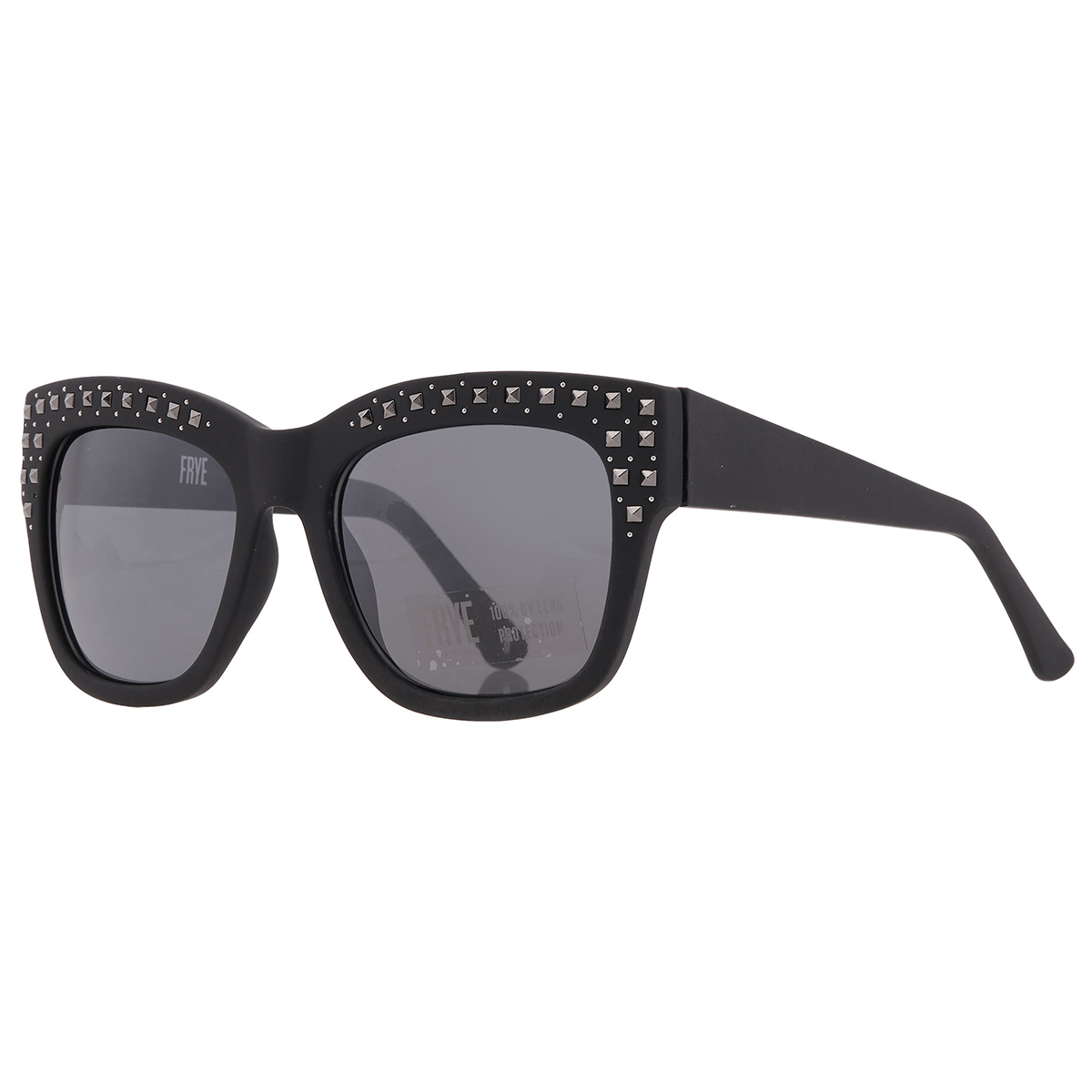 frye 40847fry009 smoke cat eye ladies sunglasses 10254834.fry blksmk frye 40847fry009 smoke cat eye ladies sunglasses 10254834.fry blksmk