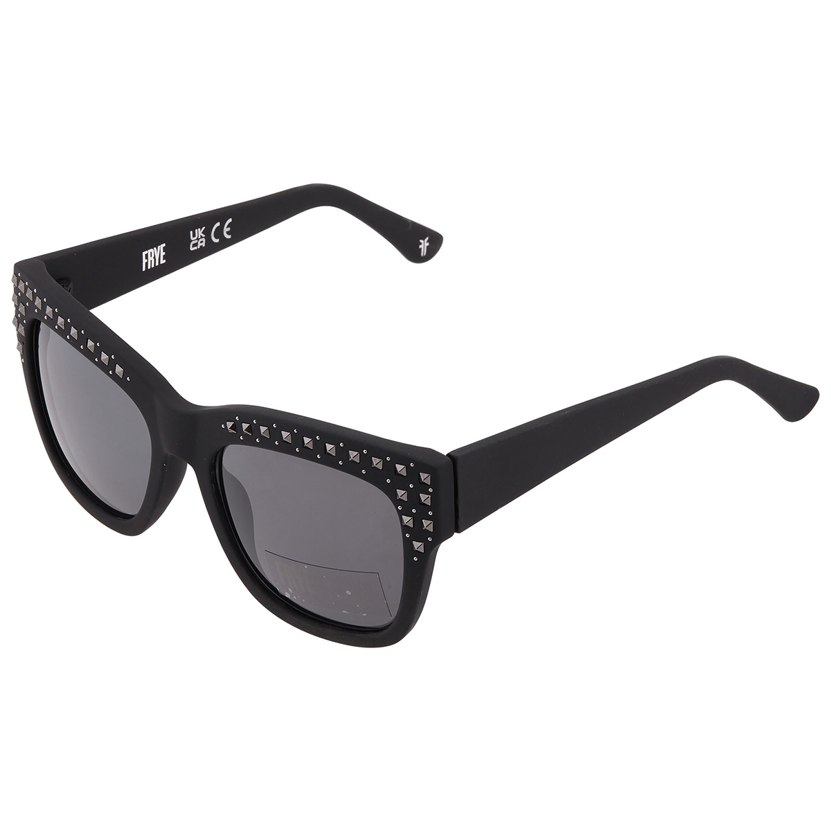 frye 40847fry009 smoke cat eye ladies sunglasses 10254834.fry blksmk frye 40847fry009 smoke cat eye ladies sunglasses 10254834.fry blksmk