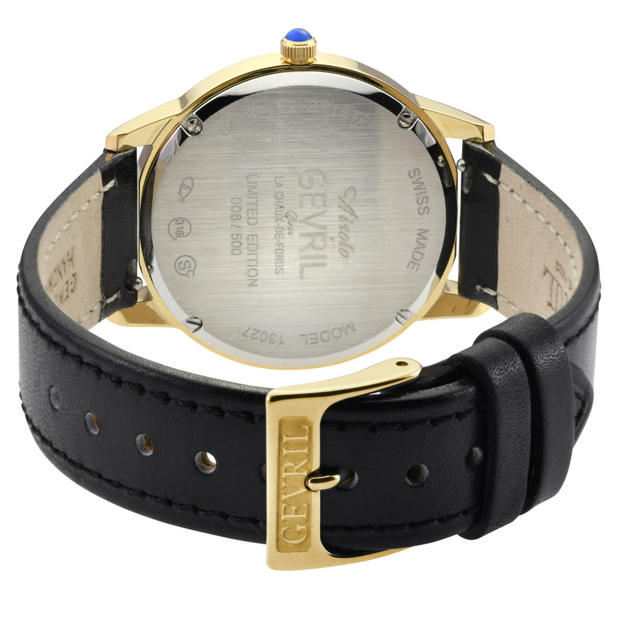 gevril airolo diamond mother of pearl dial ladies watch 13027 gevril airolo diamond mother of pearl dial ladies watch 13027
