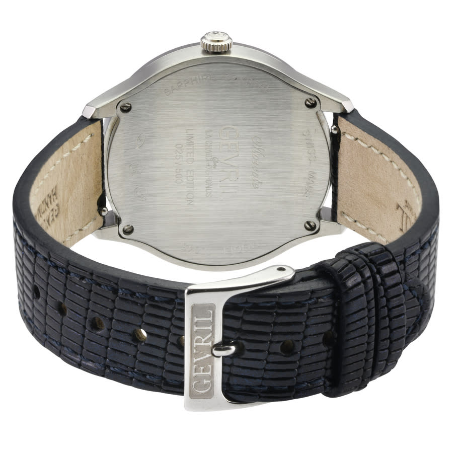 gevril morcote diamond mother of pearl dial ladies watch 10043 gevril morcote diamond mother of pearl dial ladies watch 10043