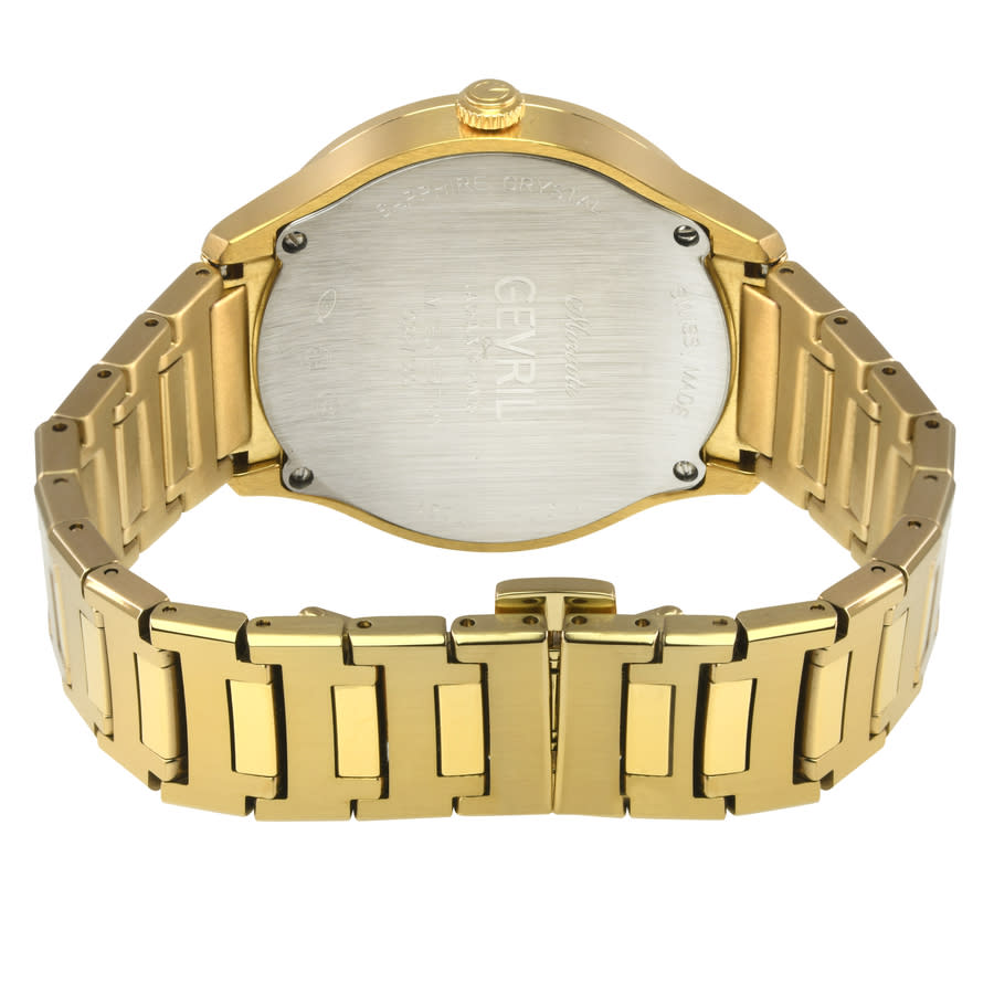 gevril morcote diamond mother of pearl dial ladies watch 10221b gevril morcote diamond mother of pearl dial ladies watch 10221b