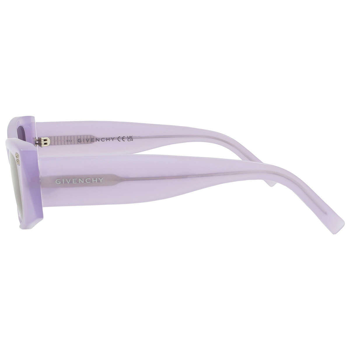 givenchy dark grey rectangular ladies sunglasses gv40048f 78a 56 givenchy dark grey rectangular ladies sunglasses gv40048f 78a 56
