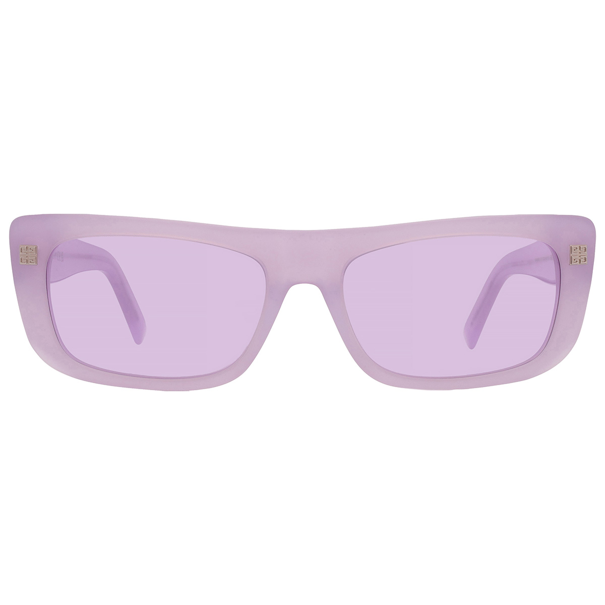 givenchy lilac browline ladies sunglasses gv40047u 78y 57 givenchy lilac browline ladies sunglasses gv40047u 78y 57