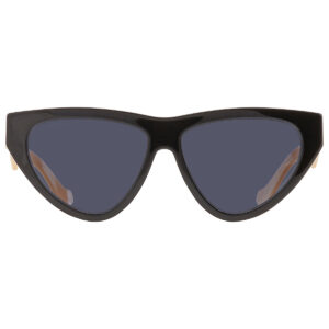 gucci blue cat eye ladies sunglasses gg1333s 004 58