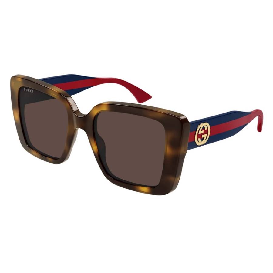 gucci brown butterfly ladies sunglasses gg1861s 002 53 gucci brown butterfly ladies sunglasses gg1861s 002 53