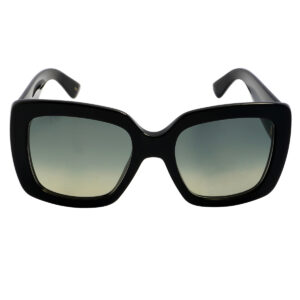 gucci grey gradient square ladies sunglasses gg0141sn 001 53