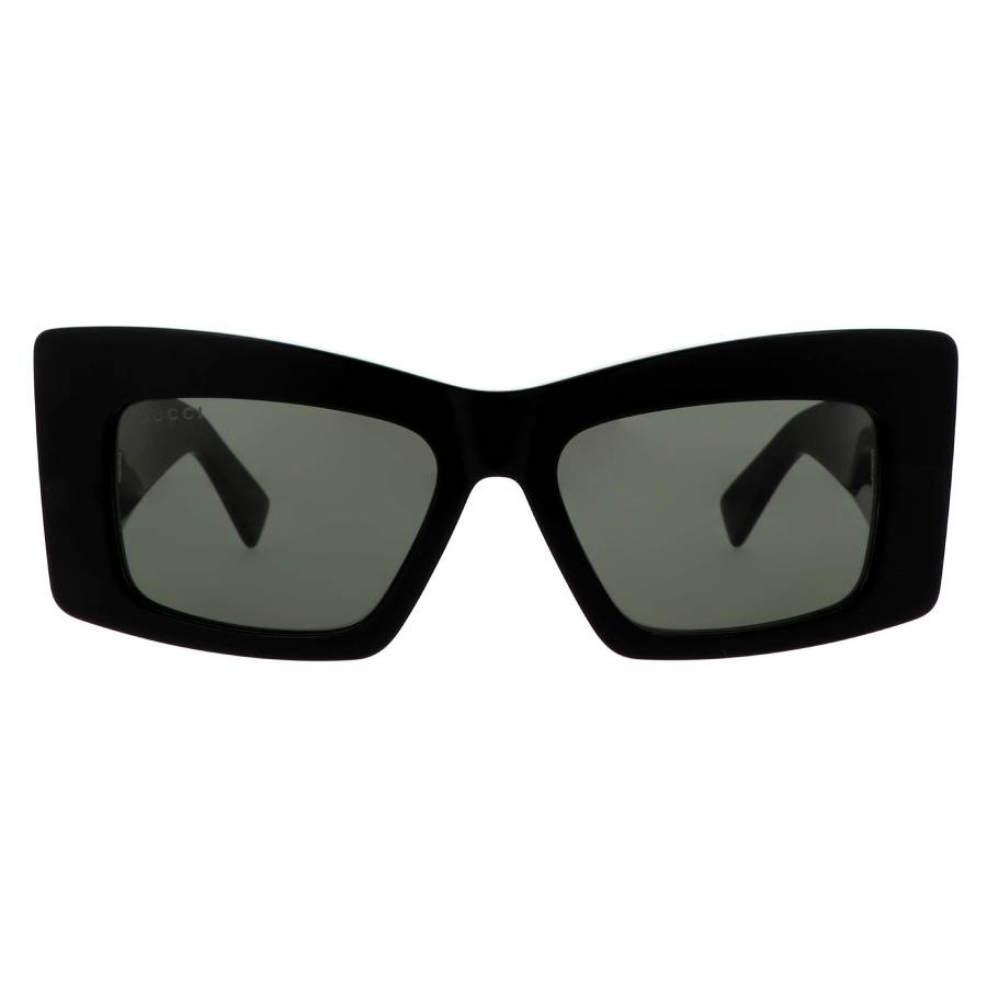 gucci grey butterfly ladies sunglasses gg1842s 001 53 gucci grey butterfly ladies sunglasses gg1842s 001 53