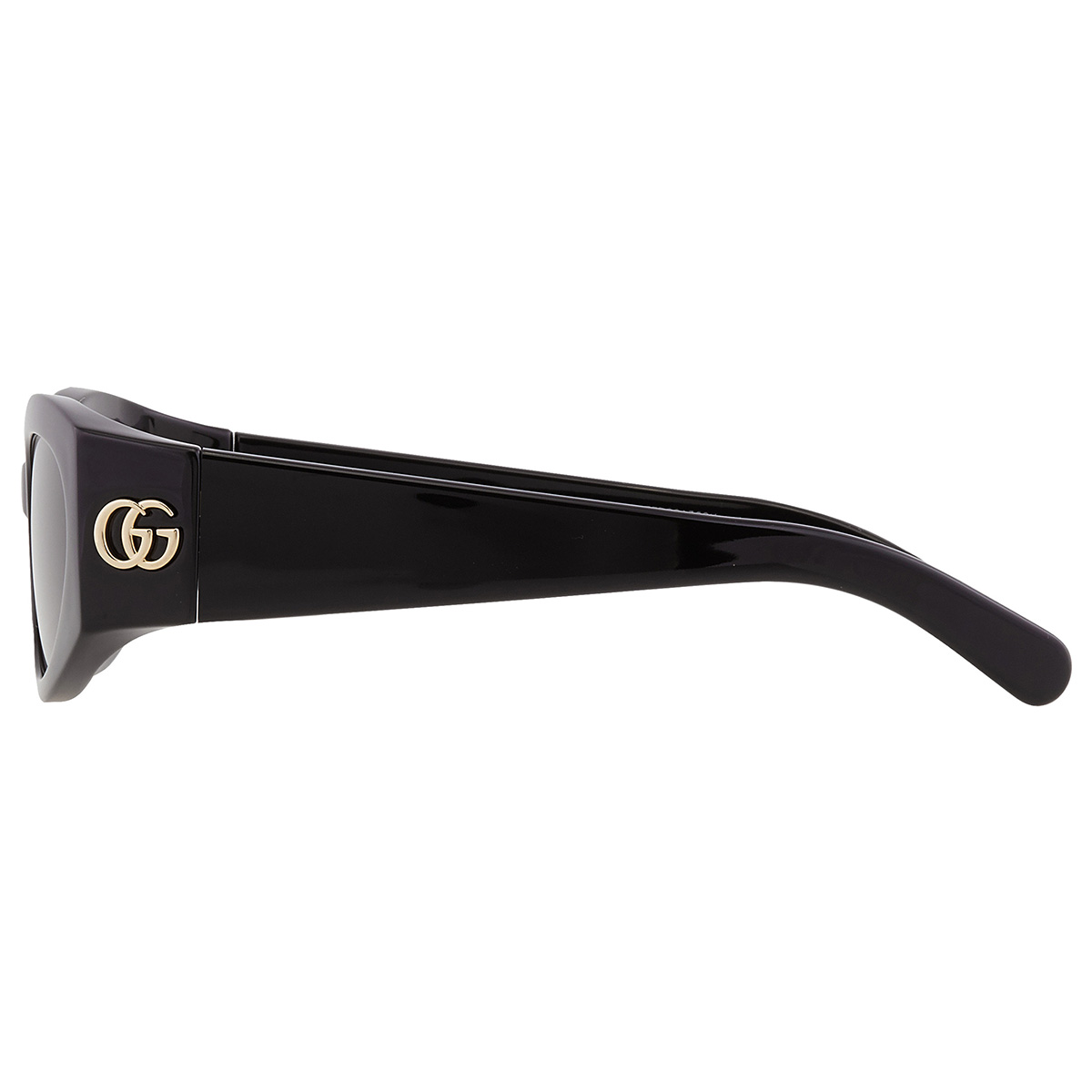 gucci grey cat eye ladies sunglasses gg1401s 001 53 gucci grey cat eye ladies sunglasses gg1401s 001 53