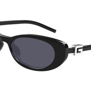 gucci grey cat eye ladies sunglasses gg1680s 001 52