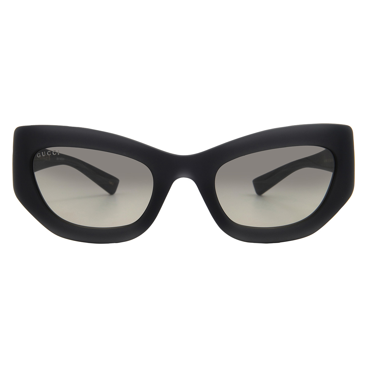 gucci grey cat eye ladies sunglasses gg1784s 001 52 gucci grey cat eye ladies sunglasses gg1784s 001 52