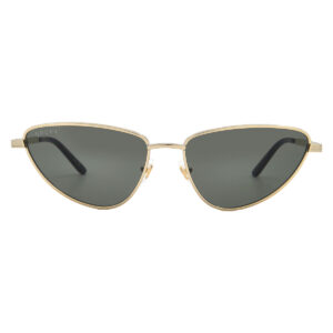 gucci grey cat eye ladies sunglasses gg1879s 001 57