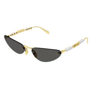 gucci grey cat eye ladies sunglasses gg1920s 001 63