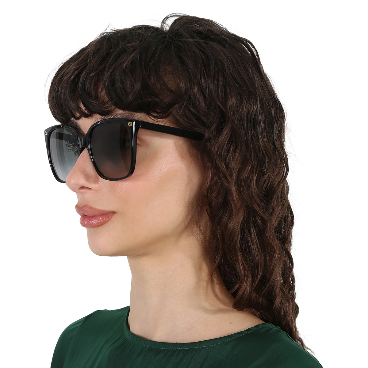 gucci grey gradient cat eye ladies sunglasses gg0022s 001 57 gucci grey gradient cat eye ladies sunglasses gg0022s 001 57