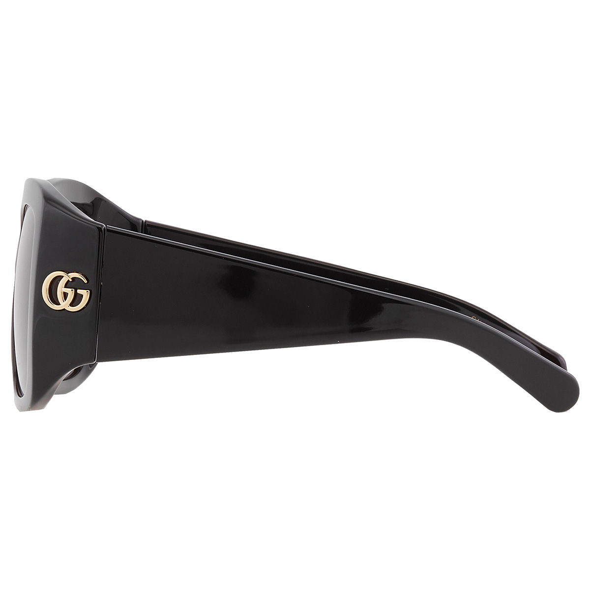 gucci grey ladies square sunglasses gg1402s 001 55 gucci grey ladies square sunglasses gg1402s 001 55