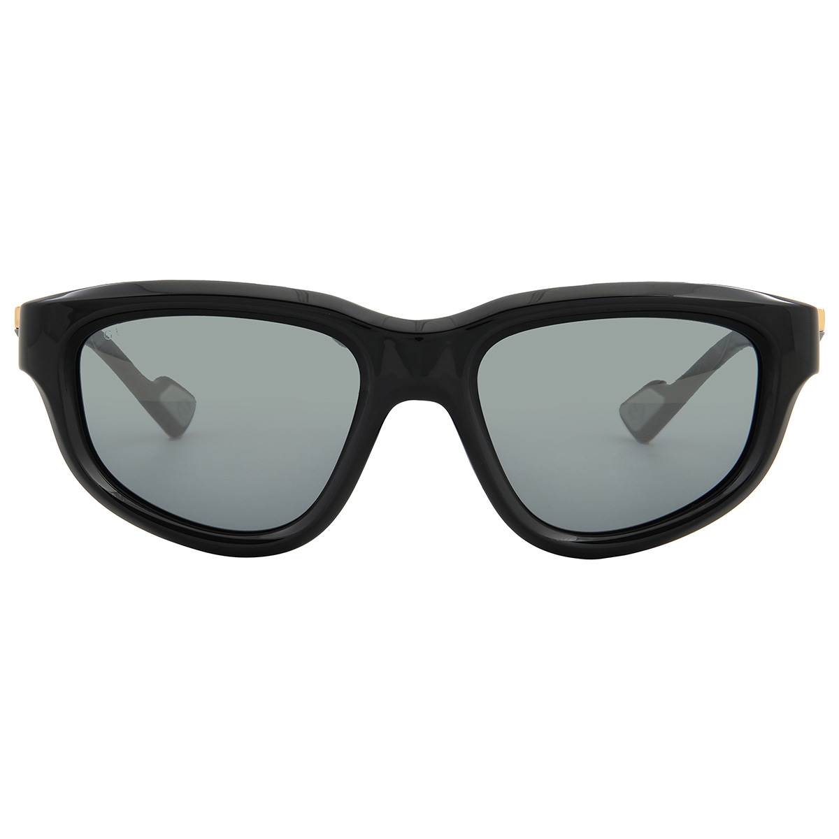 gucci grey mirror square men's sunglasses gg1622s 001 53 gucci grey mirror square men's sunglasses gg1622s 001 53