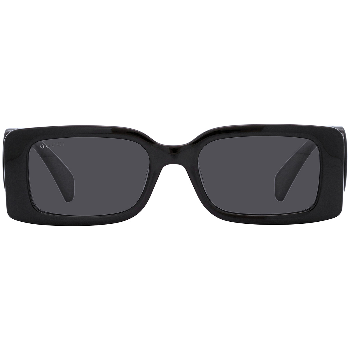 gucci grey rectangular ladies sunglasses gg1325s 001 54 gucci grey rectangular ladies sunglasses gg1325s 001 54