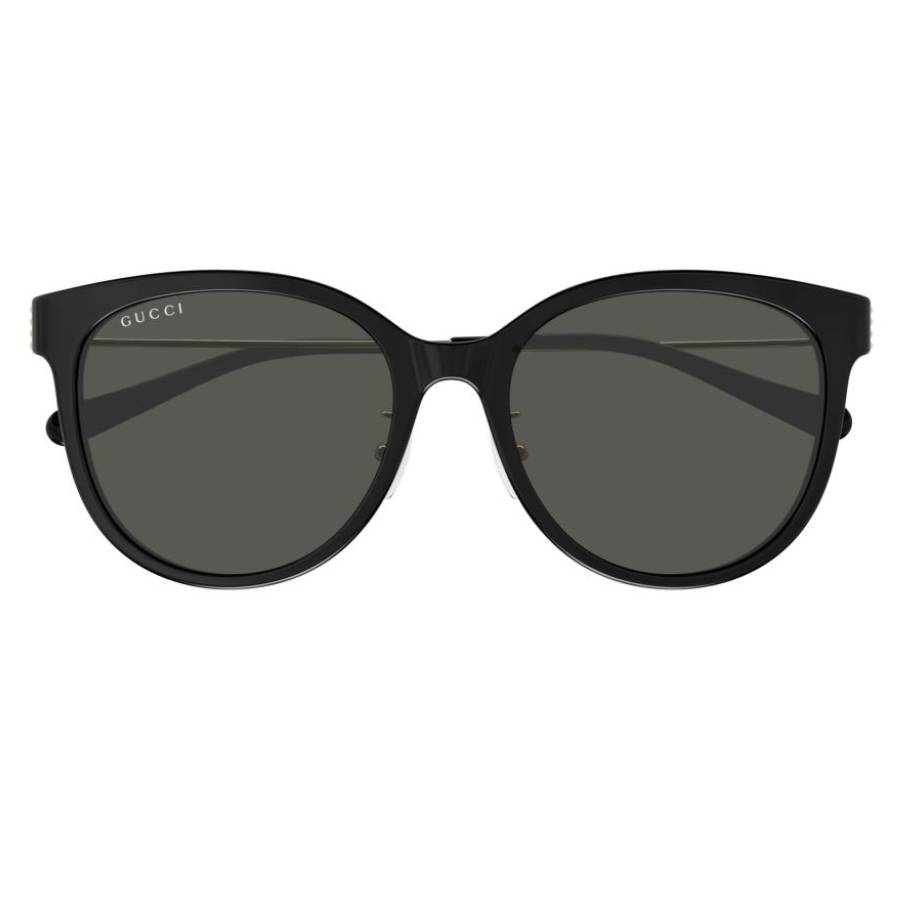 gucci grey phantos ladies sunglasses gg1883sk 001 56 gucci grey phantos ladies sunglasses gg1883sk 001 56