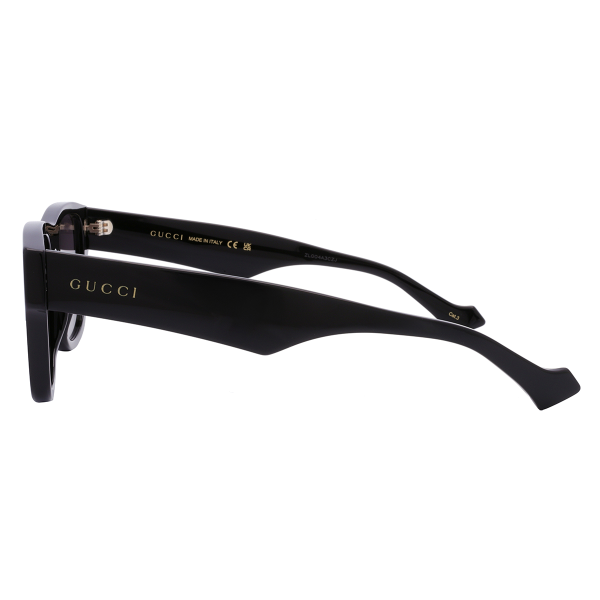 gucci grey square men's sunglasses gg1427s 001 53 gucci grey square men's sunglasses gg1427s 001 53