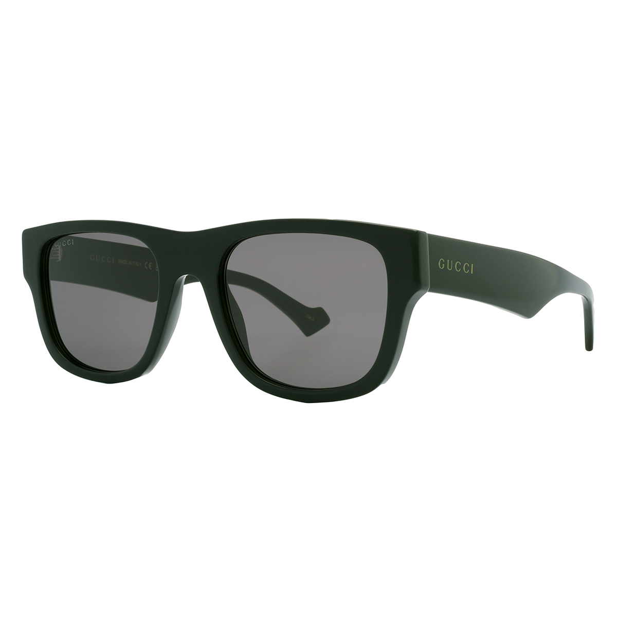 gucci grey square men's sunglasses gg1427s 001 53 gucci grey square men's sunglasses gg1427s 001 53