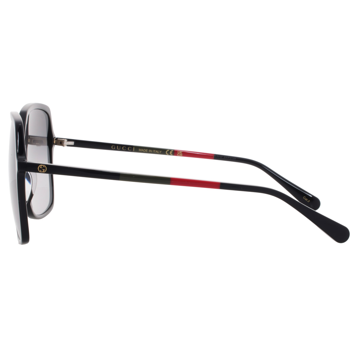gucci grey square ladies sunglasses gg0544s 007 57 gucci grey square ladies sunglasses gg0544s 007 57