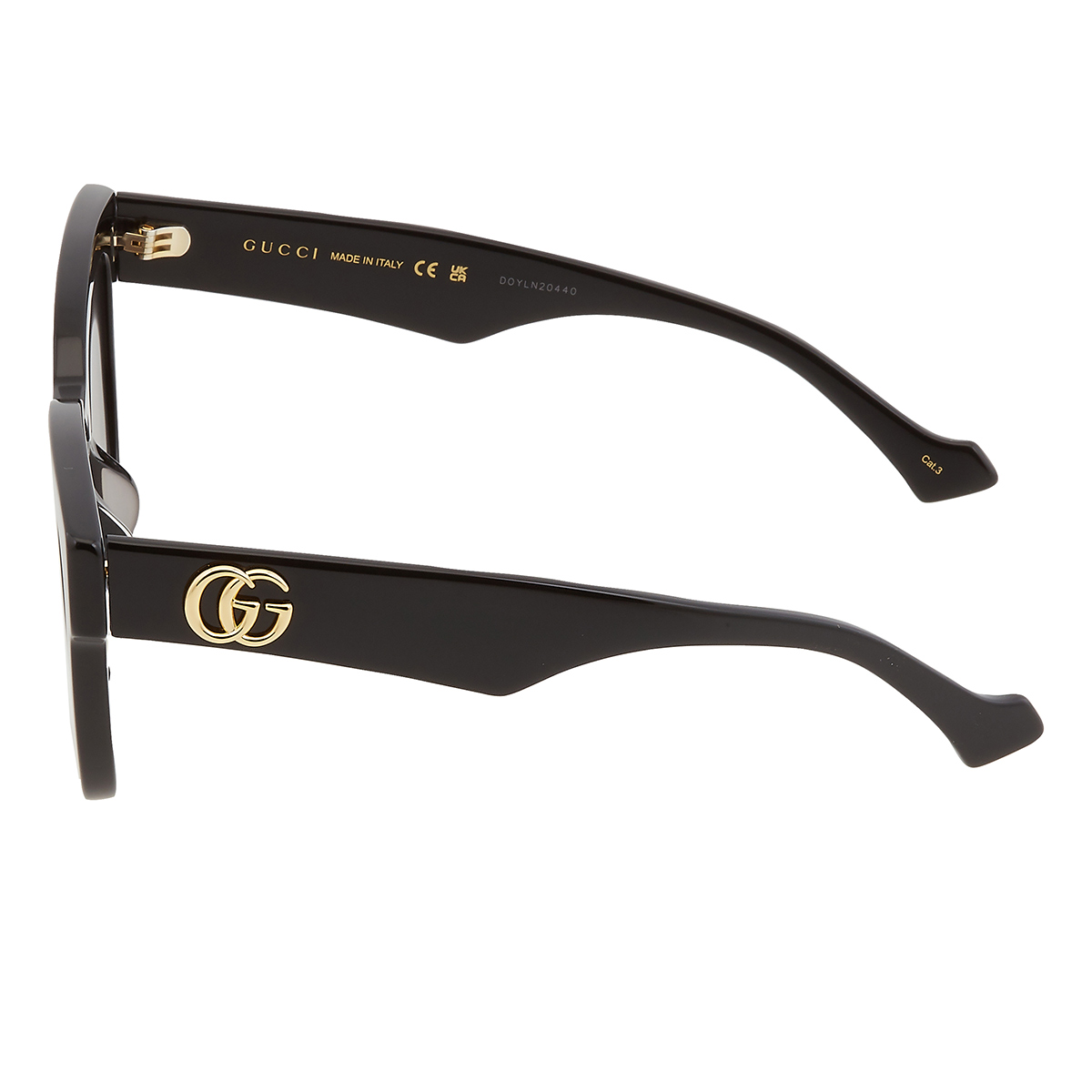 gucci grey square ladies sunglasses gg0998s 001 52 gucci grey square ladies sunglasses gg0998s 001 52