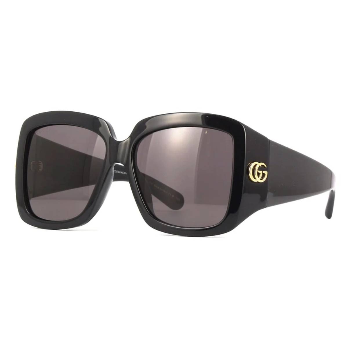 gucci grey square ladies sunglasses gg1402sa 001 55 gucci grey square ladies sunglasses gg1402sa 001 55