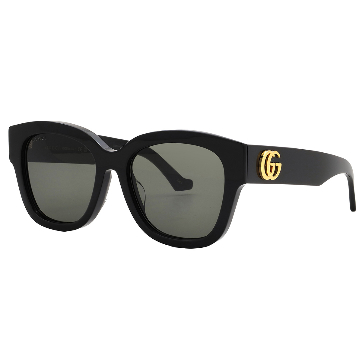 gucci grey square ladies sunglasses gg1550sk 001 54 gucci grey square ladies sunglasses gg1550sk 001 54
