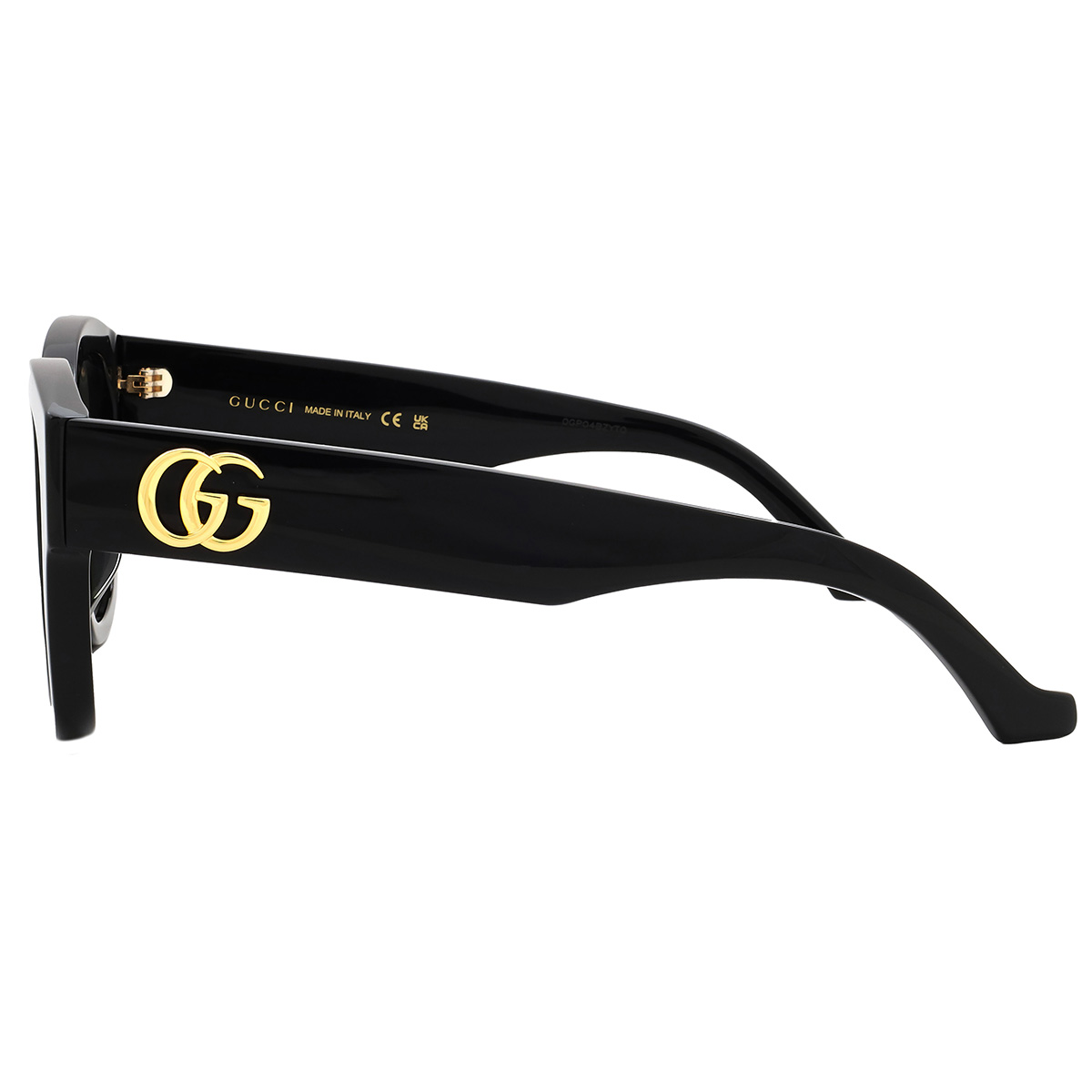 gucci grey square ladies sunglasses gg1550sk 001 54 gucci grey square ladies sunglasses gg1550sk 001 54