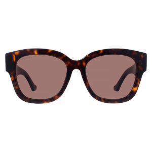 gucci grey square ladies sunglasses gg1550sk 002 54