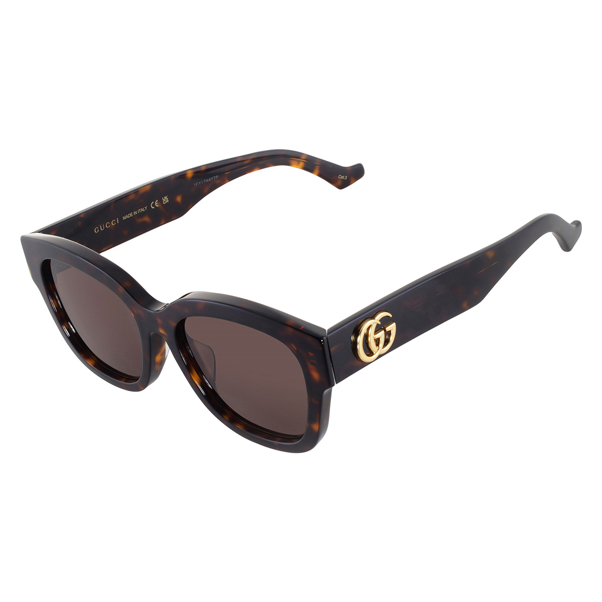 gucci grey square ladies sunglasses gg1550sk 002 54 gucci grey square ladies sunglasses gg1550sk 002 54
