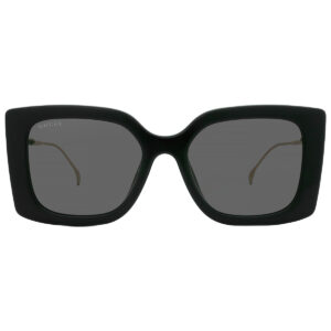 gucci grey square ladies sunglasses gg1567sa 001 54