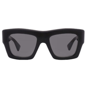 gucci grey square ladies sunglasses gg1772s 001 52