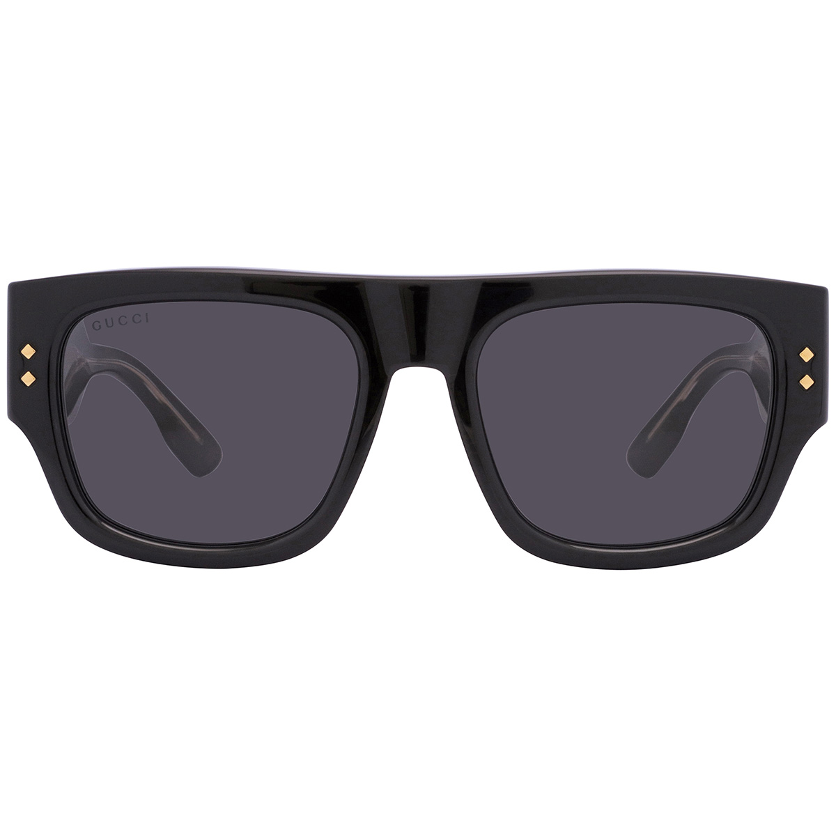 gucci grey square men's sunglasses gg1262s 001 54 gucci grey square men's sunglasses gg1262s 001 54
