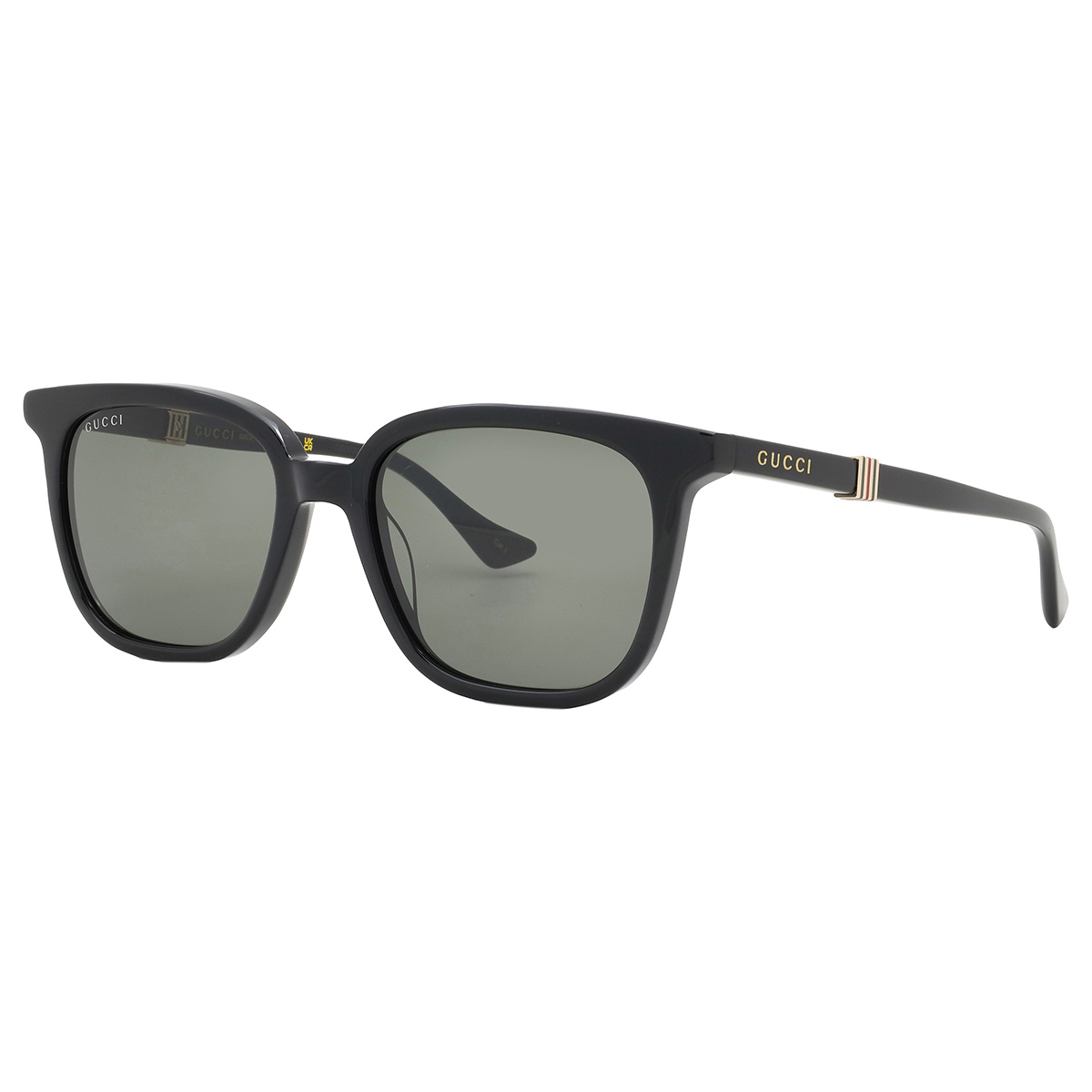 gucci grey square men's sunglasses gg1493s 001 54 gucci grey square men's sunglasses gg1493s 001 54