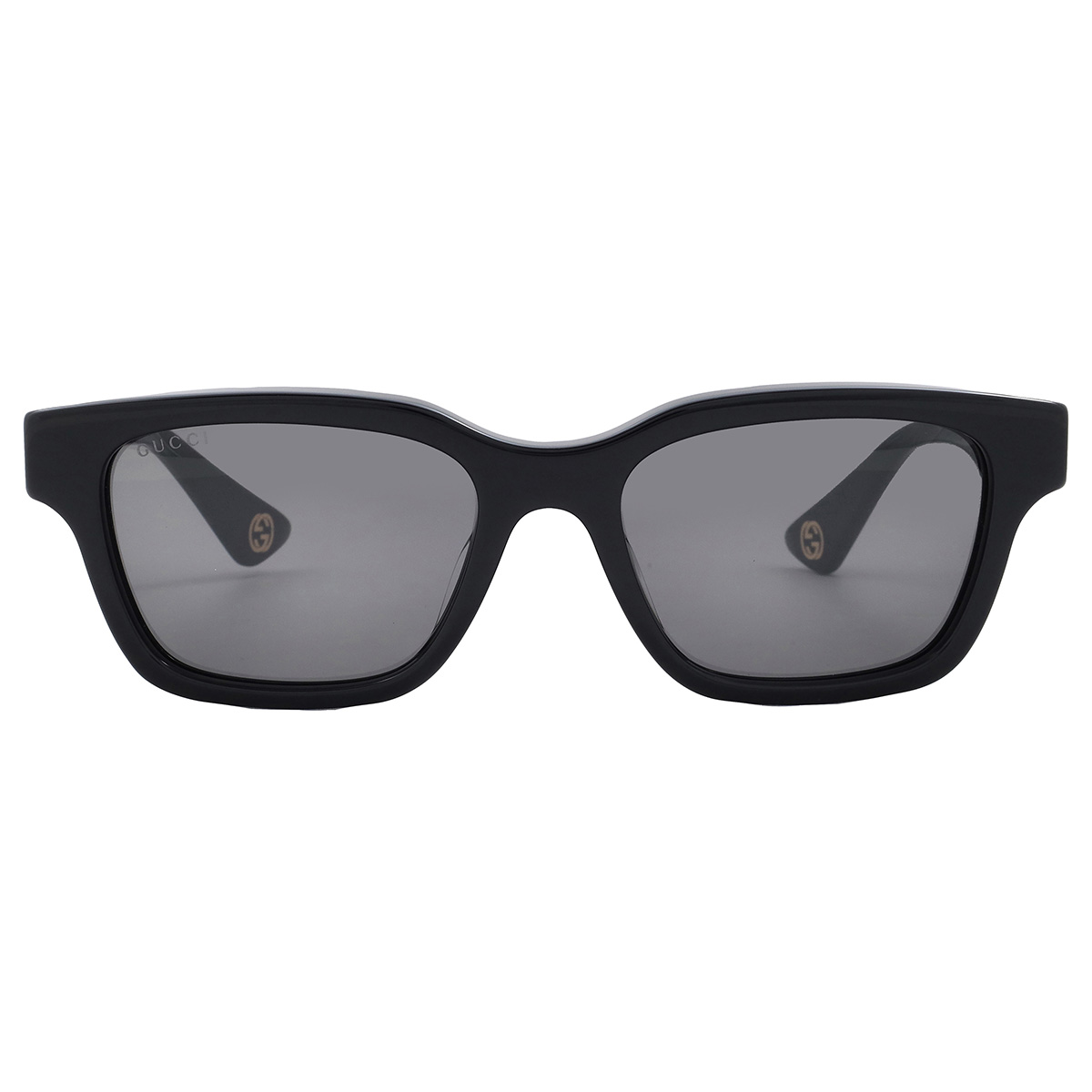 gucci grey square men's sunglasses gg1641sa 001 53 gucci grey square men's sunglasses gg1641sa 001 53
