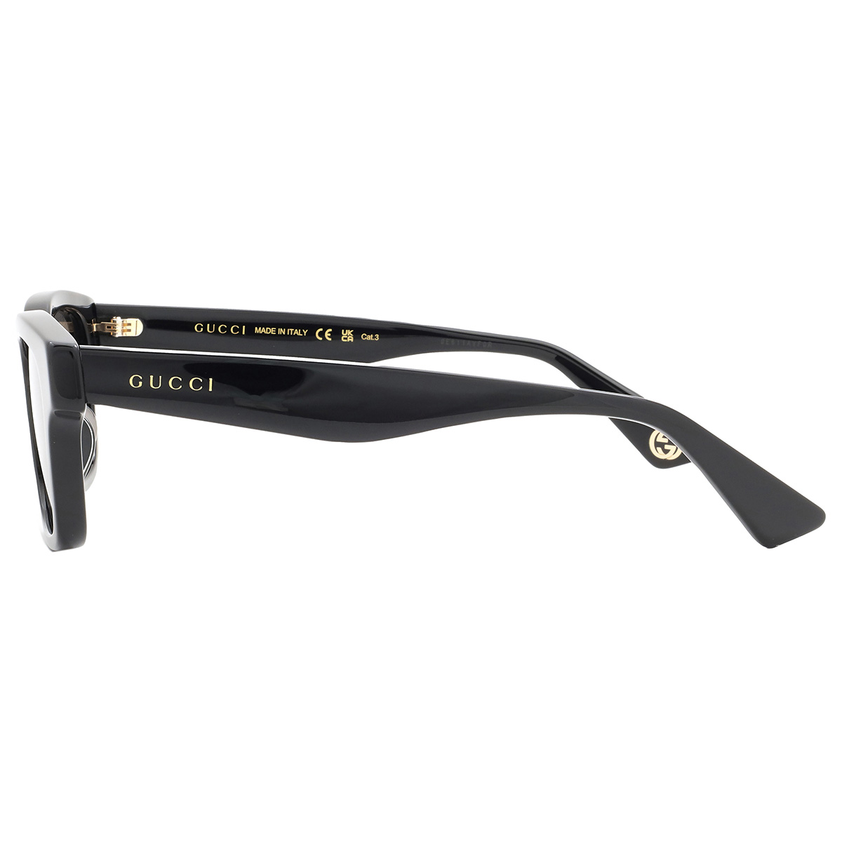 gucci grey square men's sunglasses gg1641sa 001 53 gucci grey square men's sunglasses gg1641sa 001 53