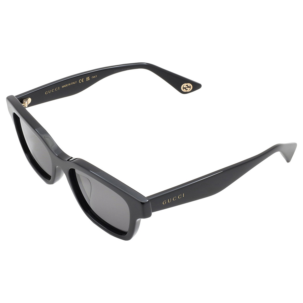 gucci grey square men's sunglasses gg1641sa 001 53 gucci grey square men's sunglasses gg1641sa 001 53