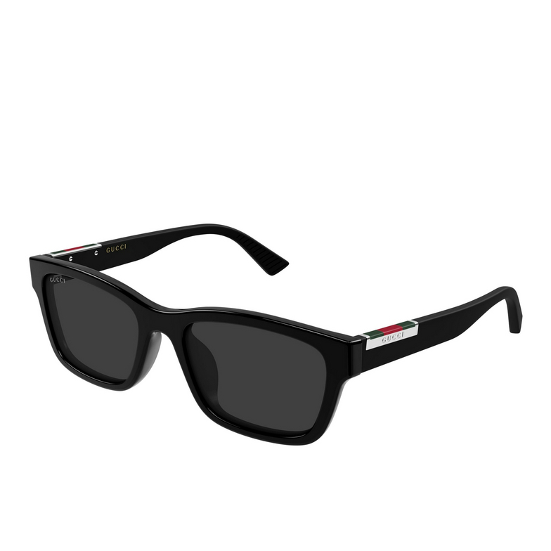 gucci grey square men's sunglasses gg2092sa 001 55 gucci grey square men's sunglasses gg2092sa 001 55