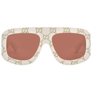 gucci orange mask men's sunglasses gg0983s 001 59