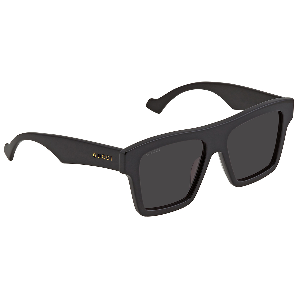 gucci solid grey square men's sunglasses gg0962s 005 55 gucci solid grey square men's sunglasses gg0962s 005 55
