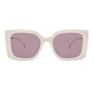 gucci violet square ladies sunglasses gg1567sa 003 54