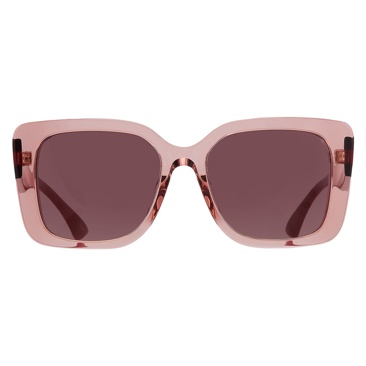 gucci violet square ladies sunglasses gg2118sa 003 55 gucci violet square ladies sunglasses gg2118sa 003 55